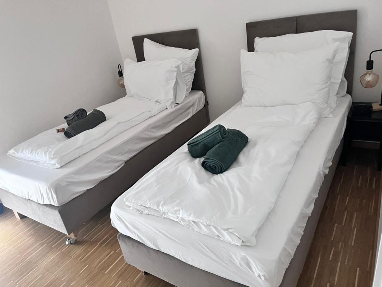 Hyggelig - Die Kleine Stadtoase Passau Luaran gambar
